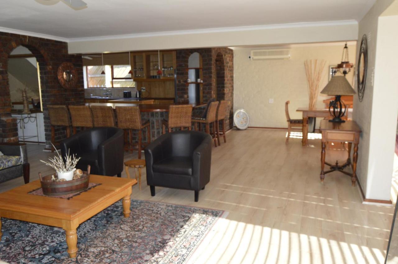 Harbourview Self Catering Daire Gordonʼs Bay Dış mekan fotoğraf