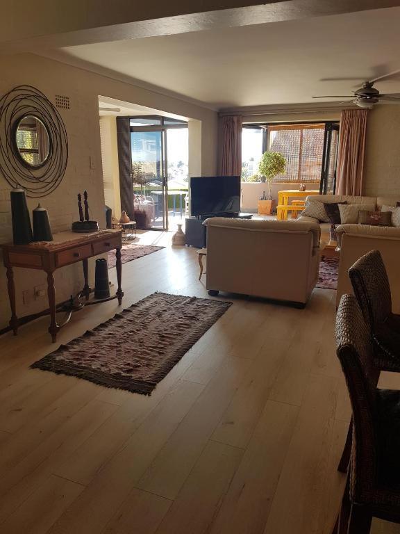 Harbourview Self Catering Daire Gordonʼs Bay Dış mekan fotoğraf