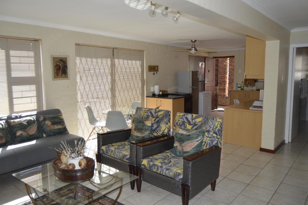 Harbourview Self Catering Daire Gordonʼs Bay Dış mekan fotoğraf